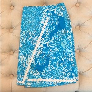 Lilly Pulitzer Skort